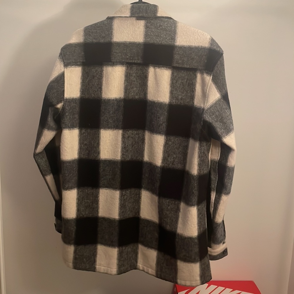 Shacket/overshirt - Picture 2 of 3